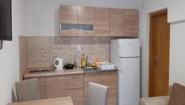 Appartement Sali Kotor