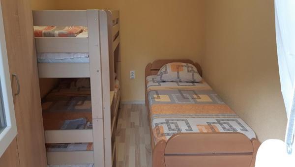 Sali Appartement