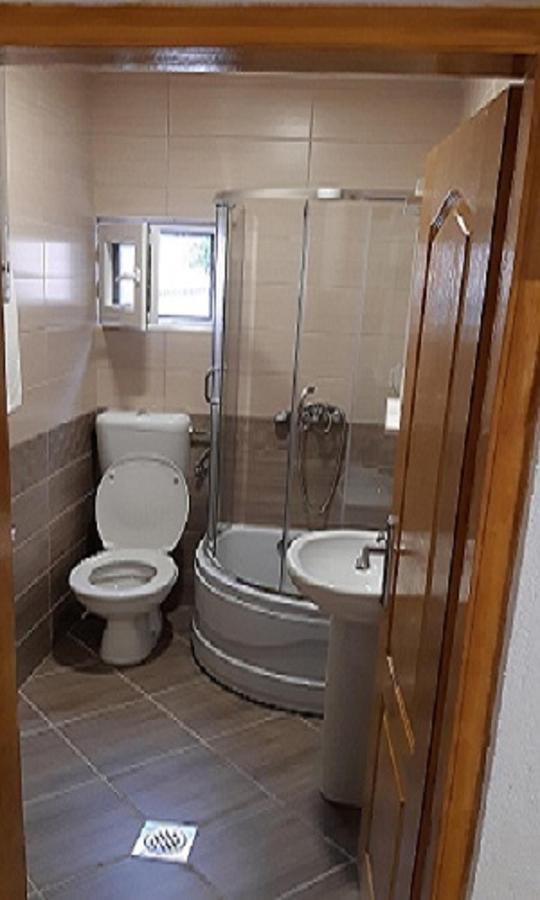 Sali Appartement